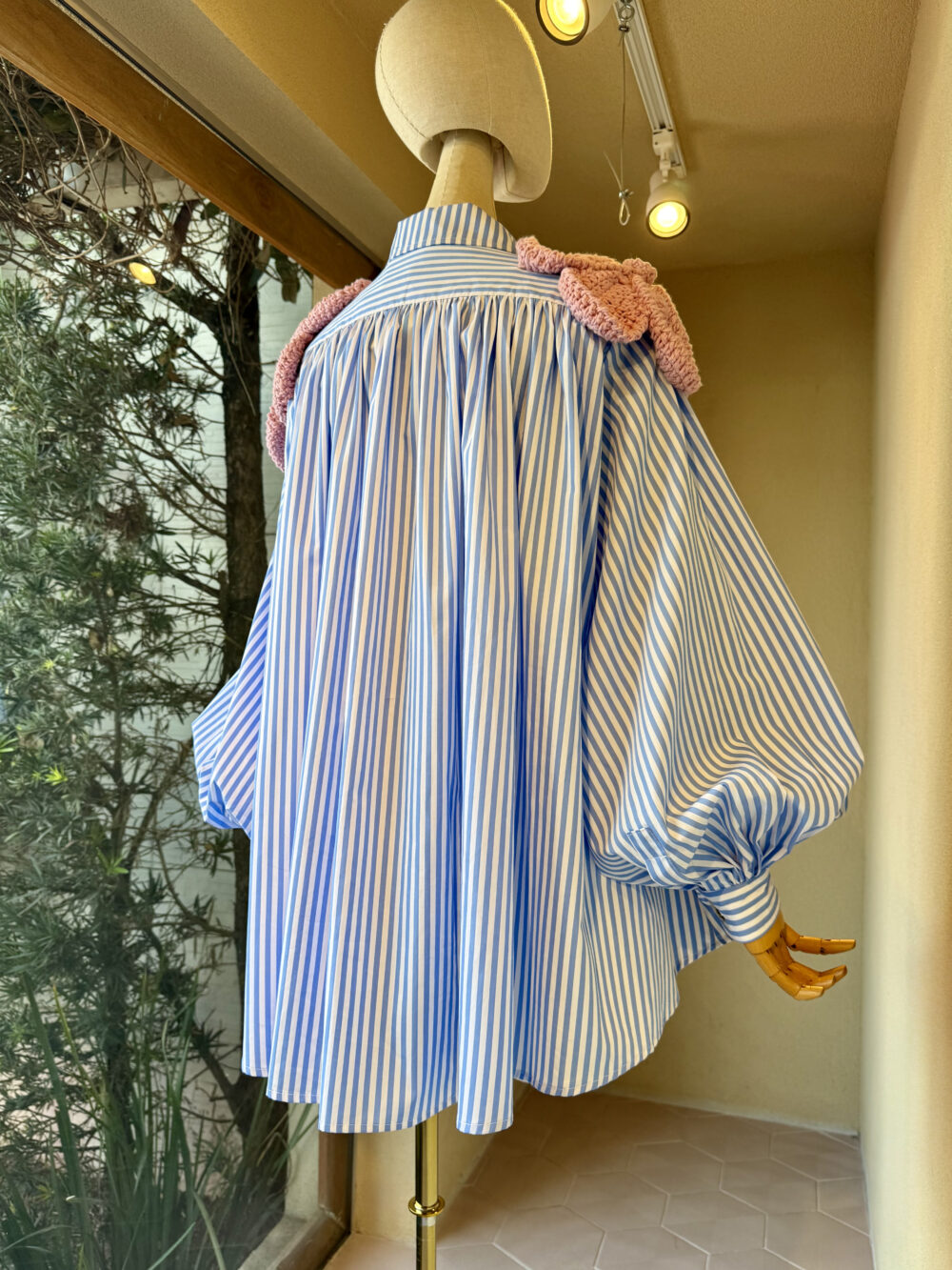 Camisão Fátima - Image 2